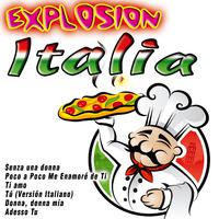 Explosión Italia