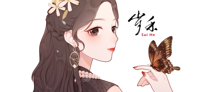 心甜头像