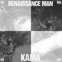 Kama - Single