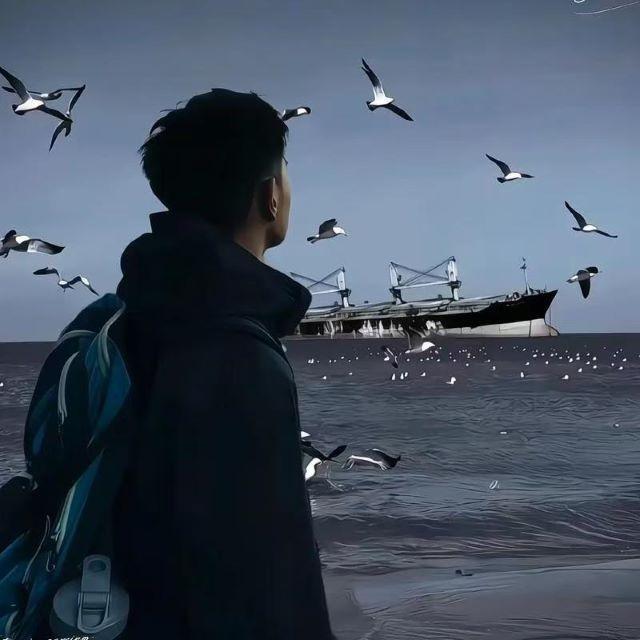 痛封面