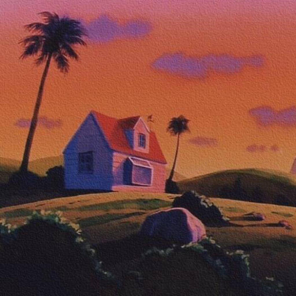 lofi/治愈/复古留声机