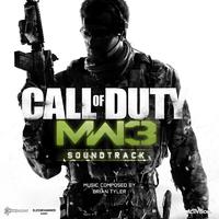 Call of Duty: Modern Warfare 3 (Soundtrack)