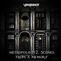 Metropolis Pt. 2: Scenes From A Memory