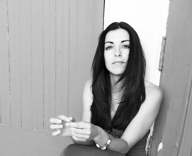 Geneviève Toupin