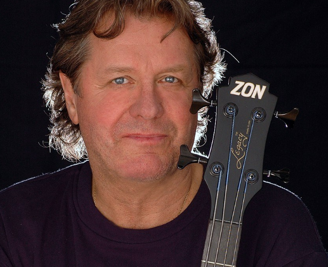 John Wetton