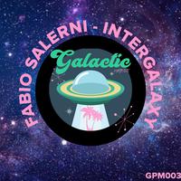 Intergalaxy