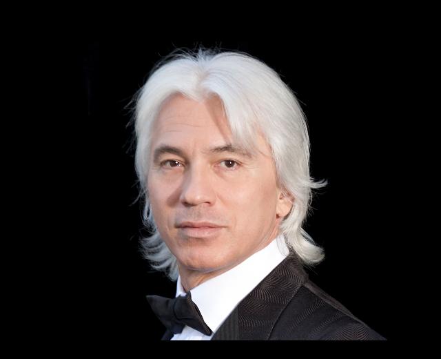Dmitri Hvorostovsky