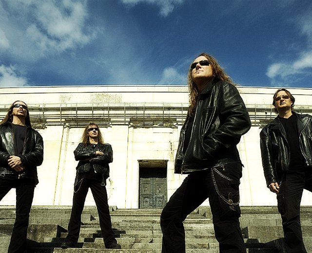 Gamma Ray