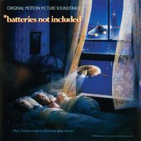 *Batteries Not Included