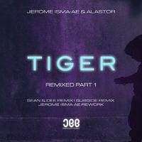 Tiger (Remixed, Pt. 1)