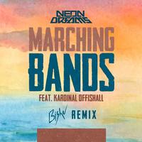 Marching Bands (Bishu Remix)