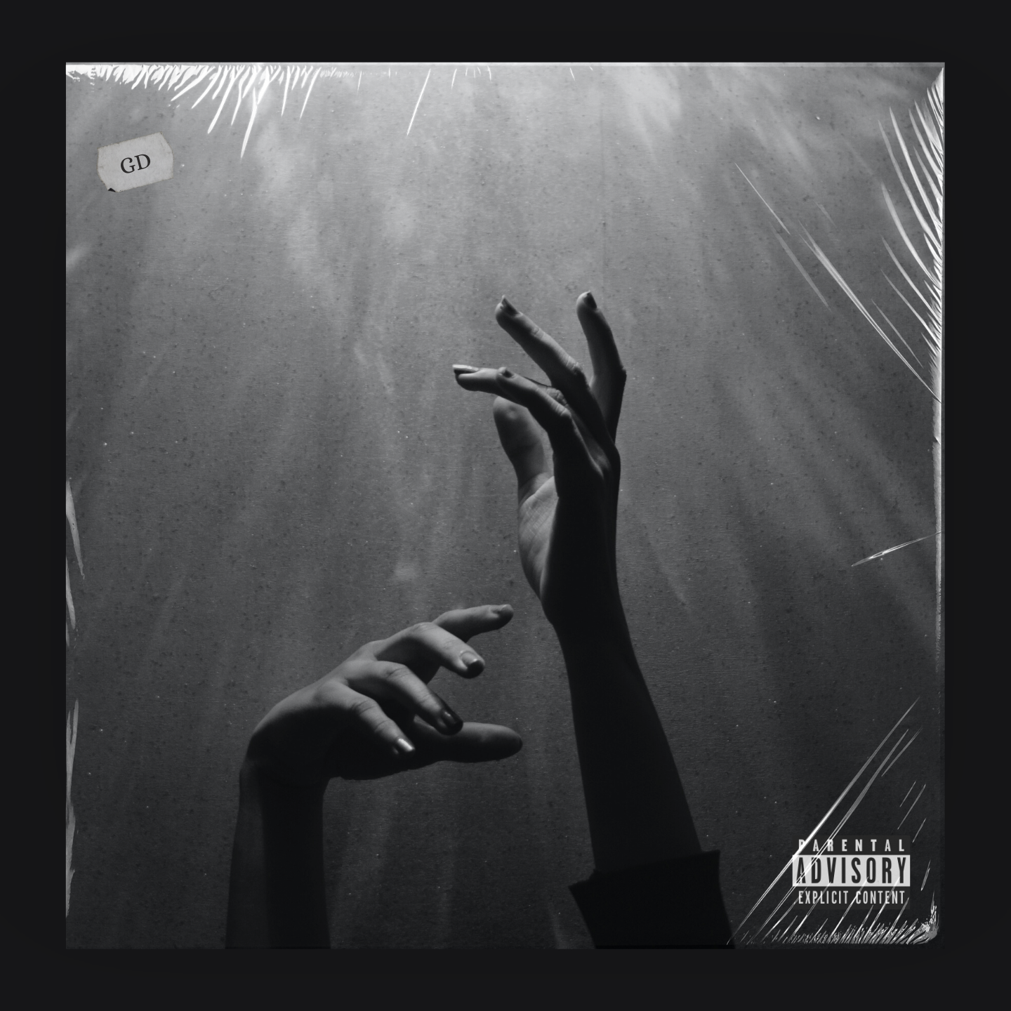 Dark Type Beat "Shadow"