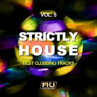 Strictly House, Vol. 5