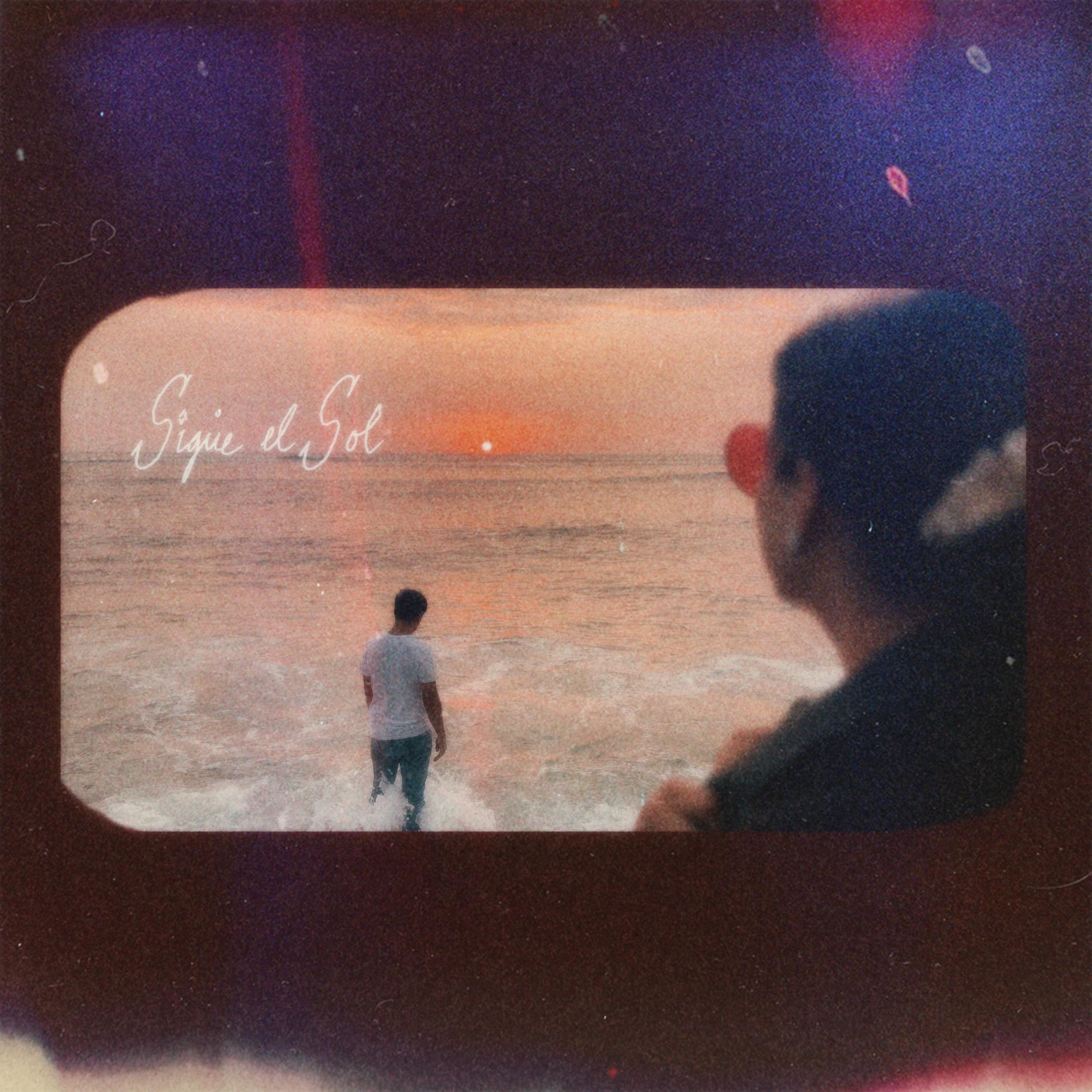 SIGUE EL SOL (feat. 1.Pablo)