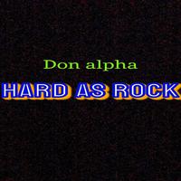 Hard as Rock