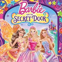 Barbie and the Secret Door