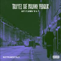 Got It Down to a T (Instrumentals)