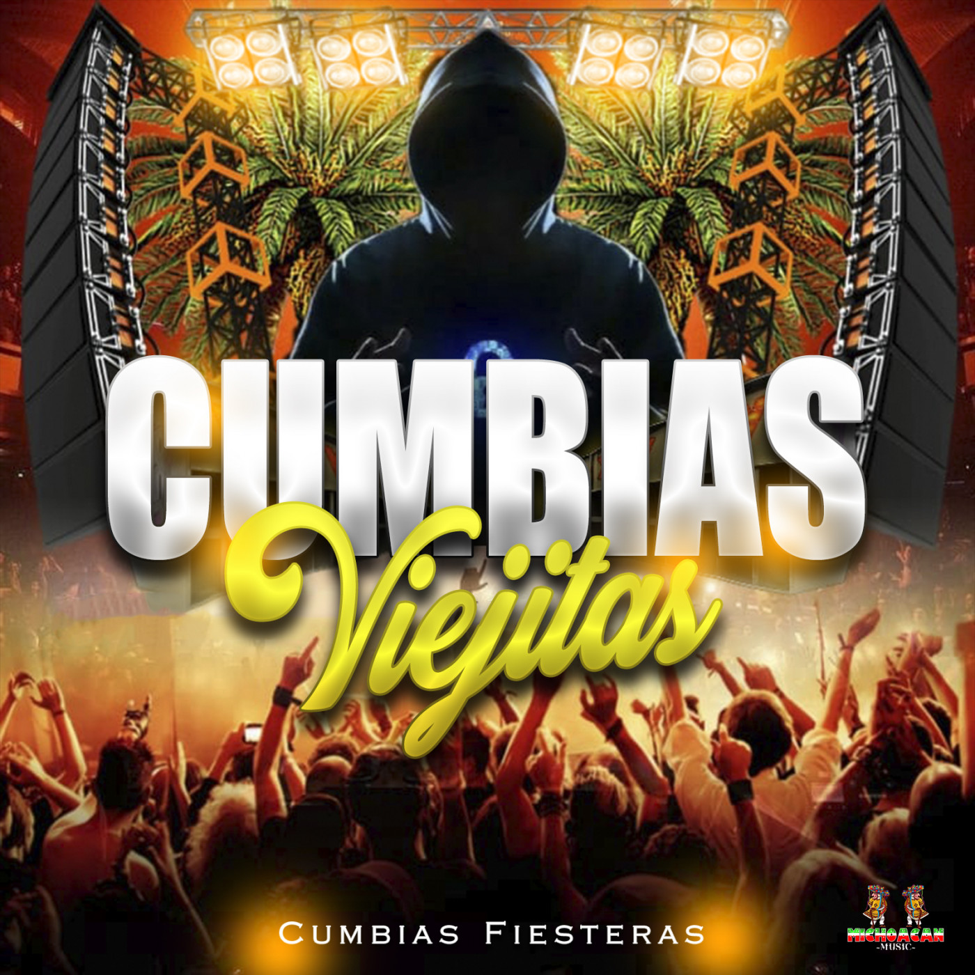 Exitos cumbias viejitas