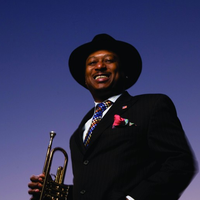 Kermit Ruffins