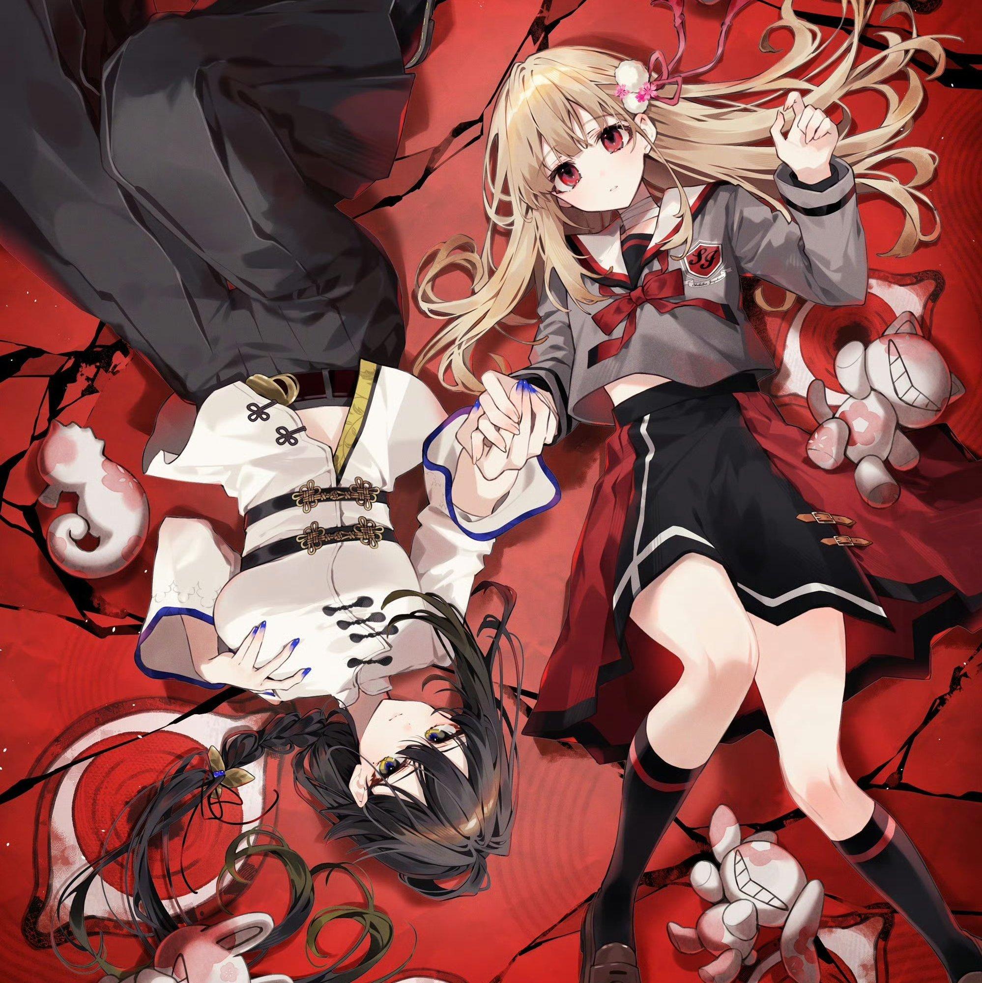 北极圈好冷好饿