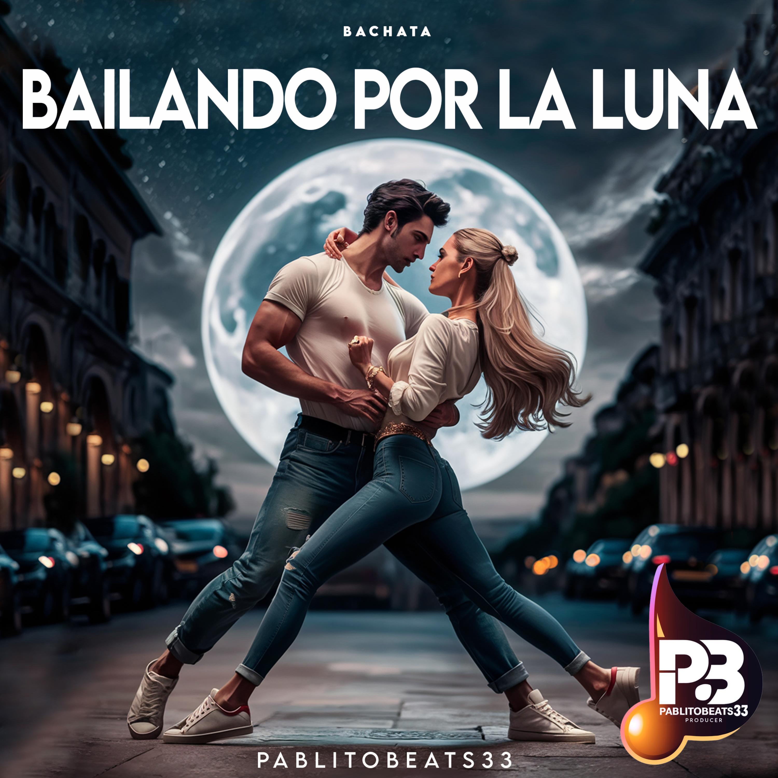 Bailando por la luna