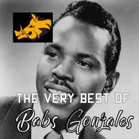 The Very Best Of - Babs Gonzales