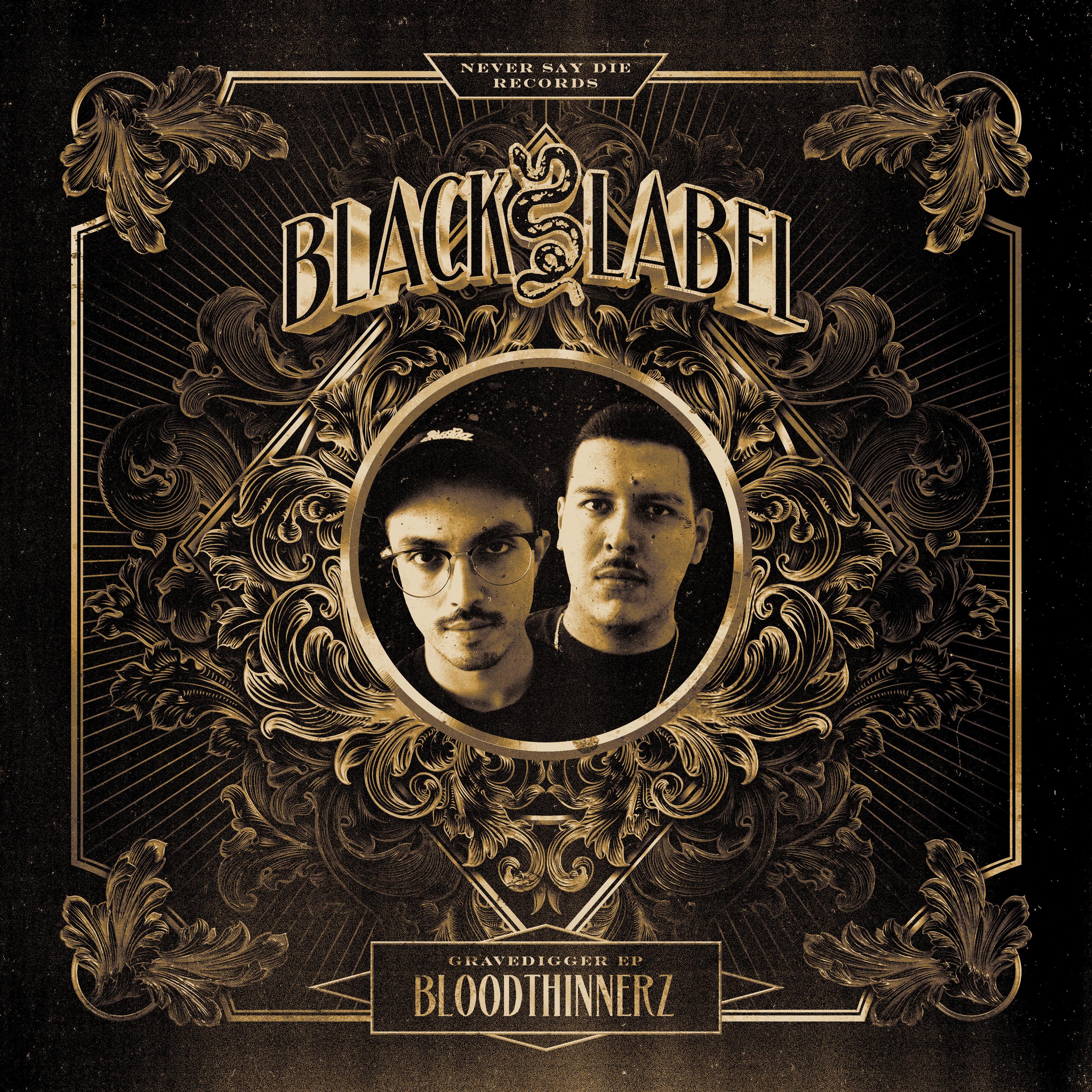 Gravedigger_BloodThinnerz_Gravedigger EP | 在线播放_Gravedigger歌词_Gravedigger下载 | 网易云音乐