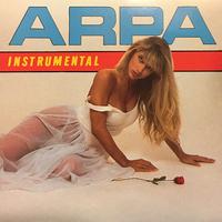 Arpa Insturmental