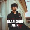 Darshaners Zone - Baarishon Mein Lofi