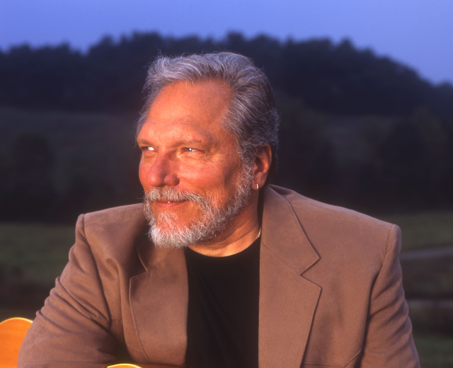 Jorma Kaukonen