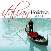 Italian Holidays Vol. 02