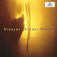 Vivaldi: Stabat mater; Nisi Dominus; Salve Regina