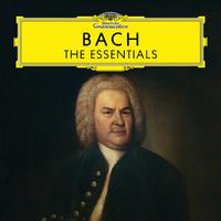 Bach The Essentials