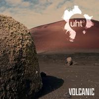 Volcanic