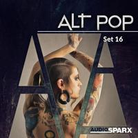 Alt-Pop, Set 16