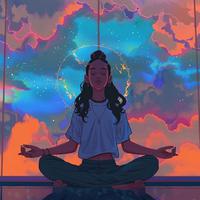 Lofi Calm: Meditation and Mindfulness