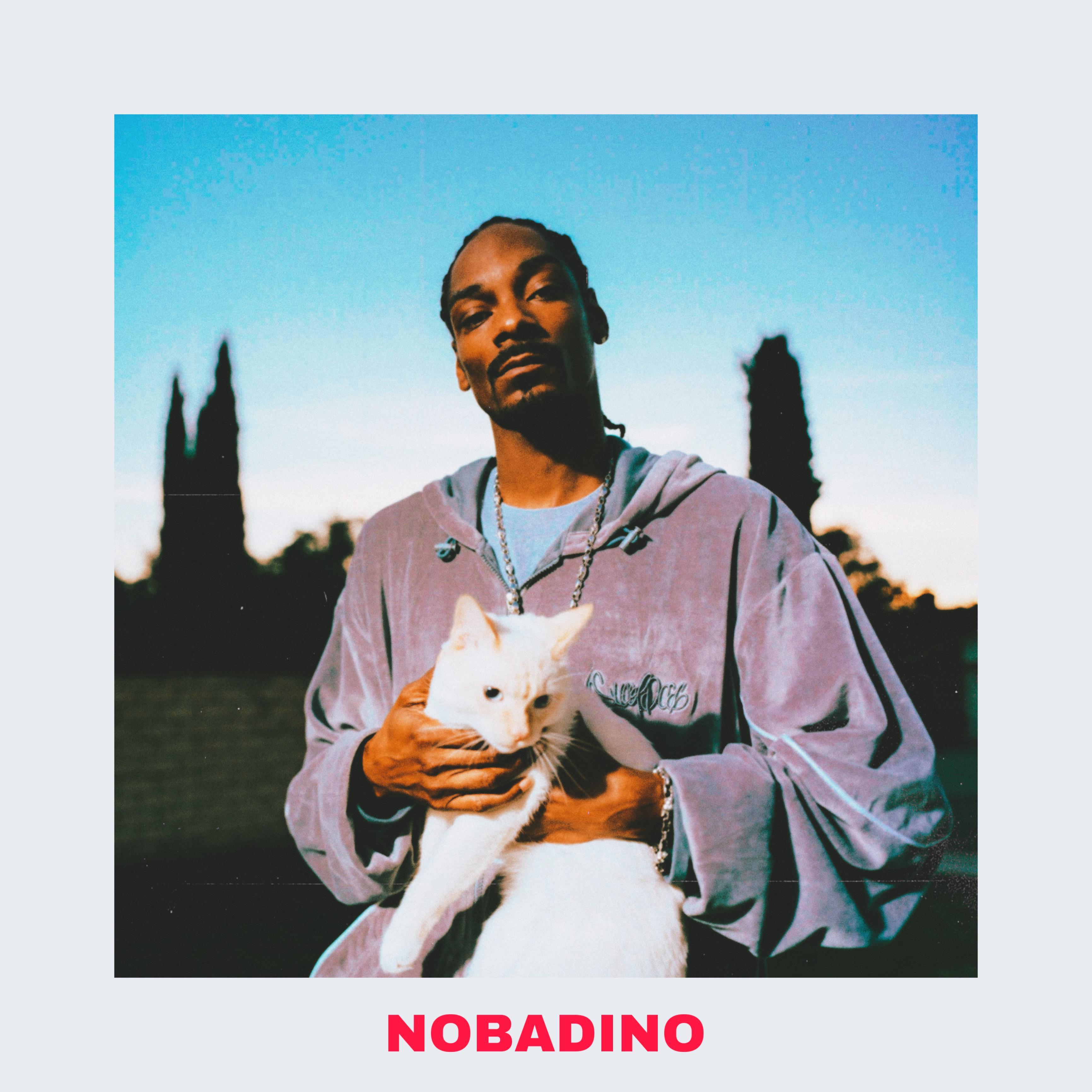 【Free】G Funk type(Prod.by NOBADINO)