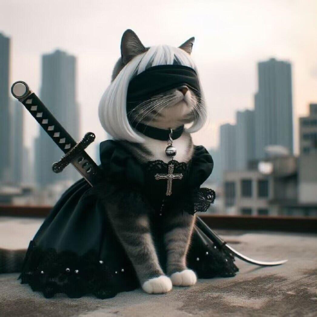 『人类弑神之日』奔向自由的战歌