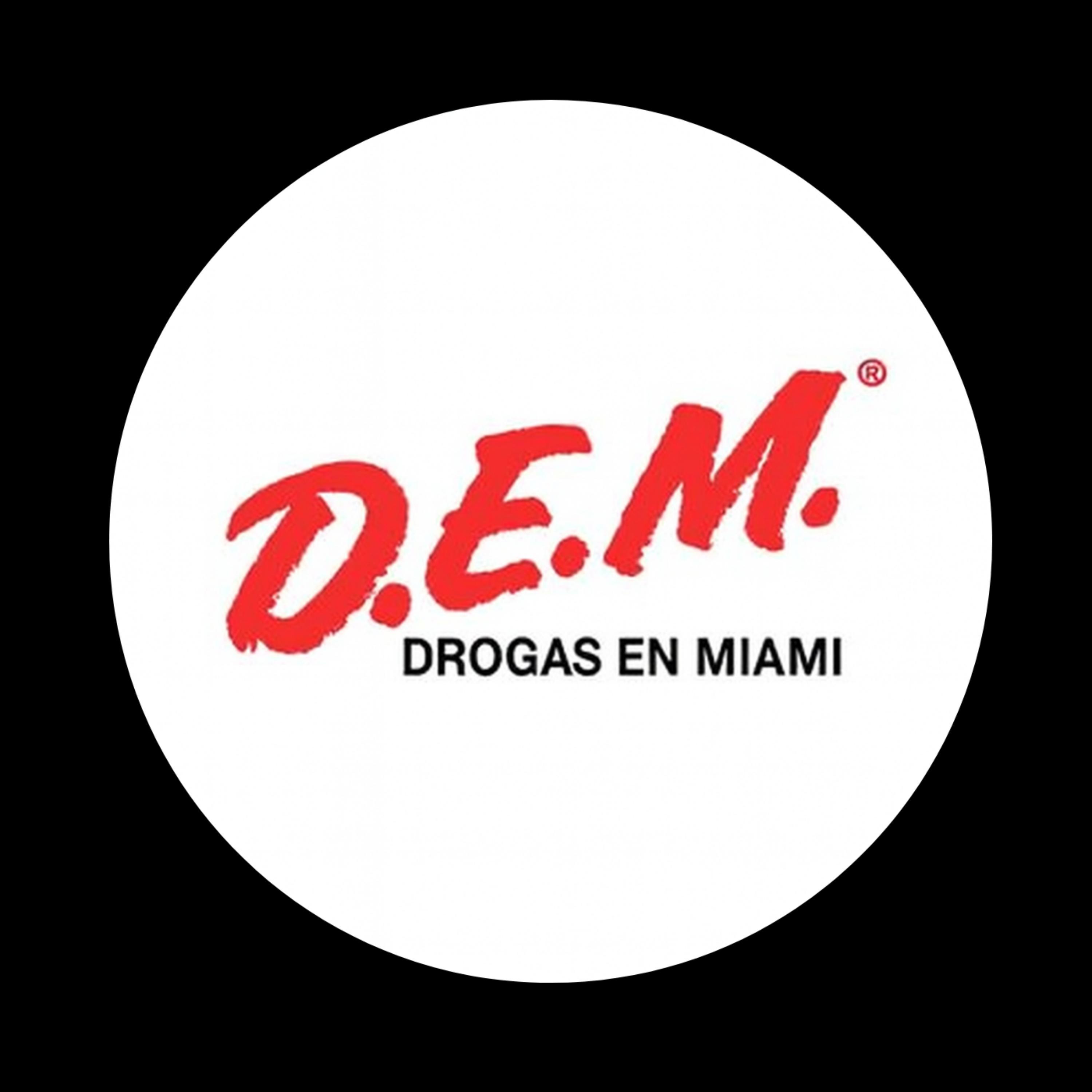 Drogas (en Miami)