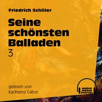 Seine schönsten Balladen 3