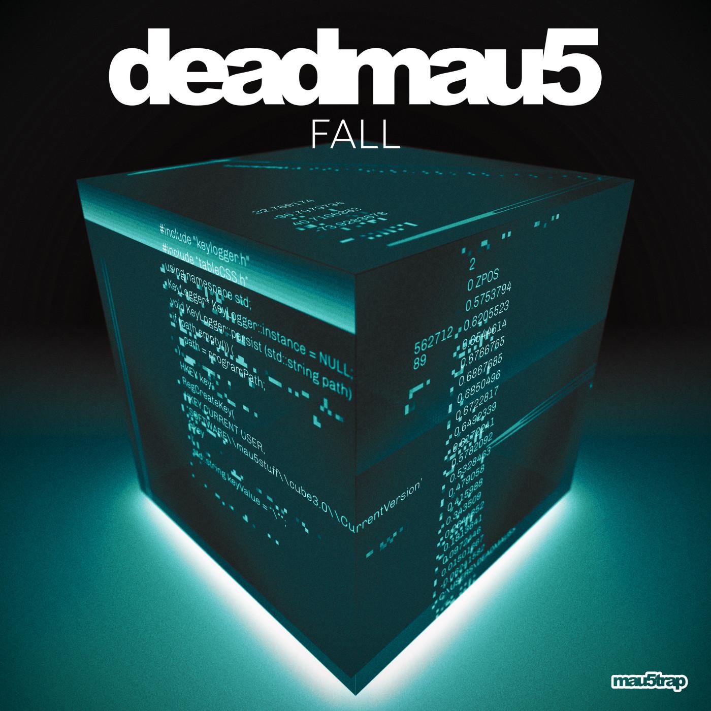FALL_deadmau5_FALL | 在线播放_FALL歌词_FALL下载 | 网易云音乐