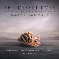 The Desert Rose