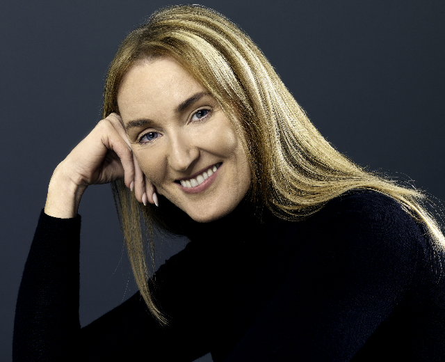 Lisa Gerrard