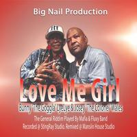 Love Me Girl (feat. Josey Wales)