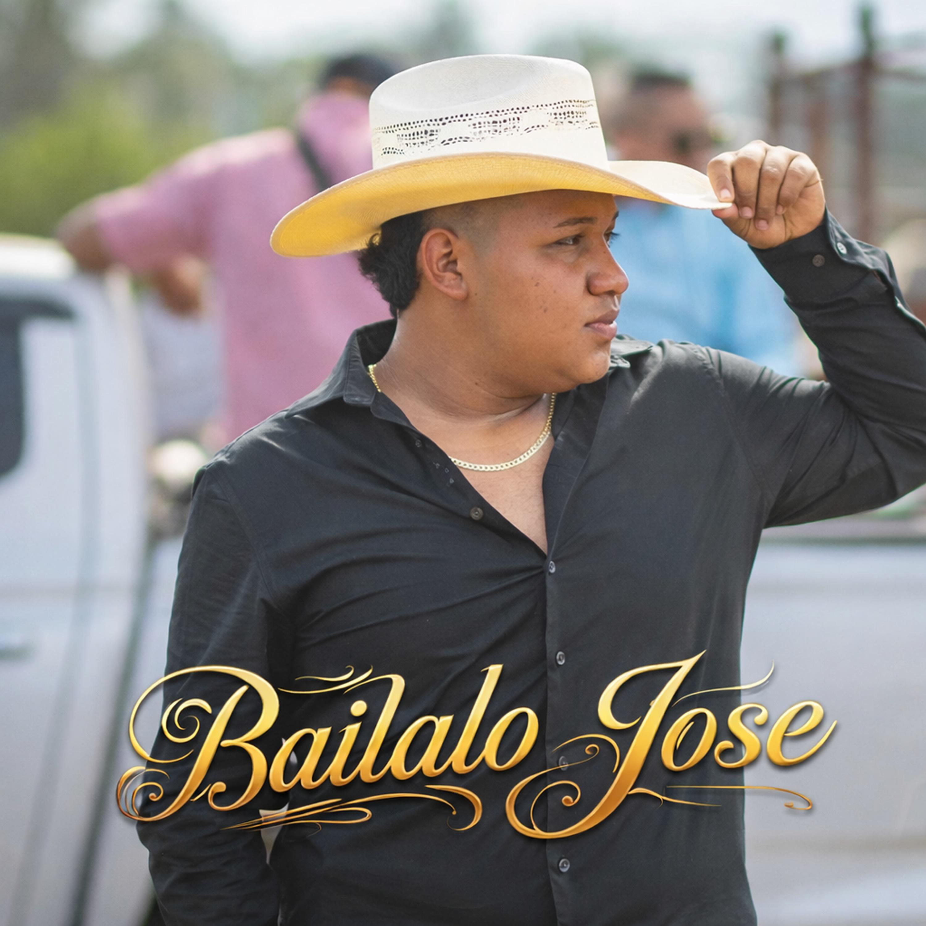 Bailalo Jose