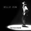 7unknown - Michael Jackson-Billie Jean（7unknown remix）