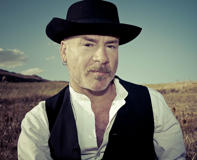 Mario Venuti