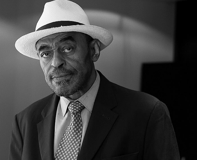 Archie Shepp