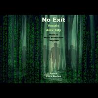 No Exit (feat. Alex Edy)