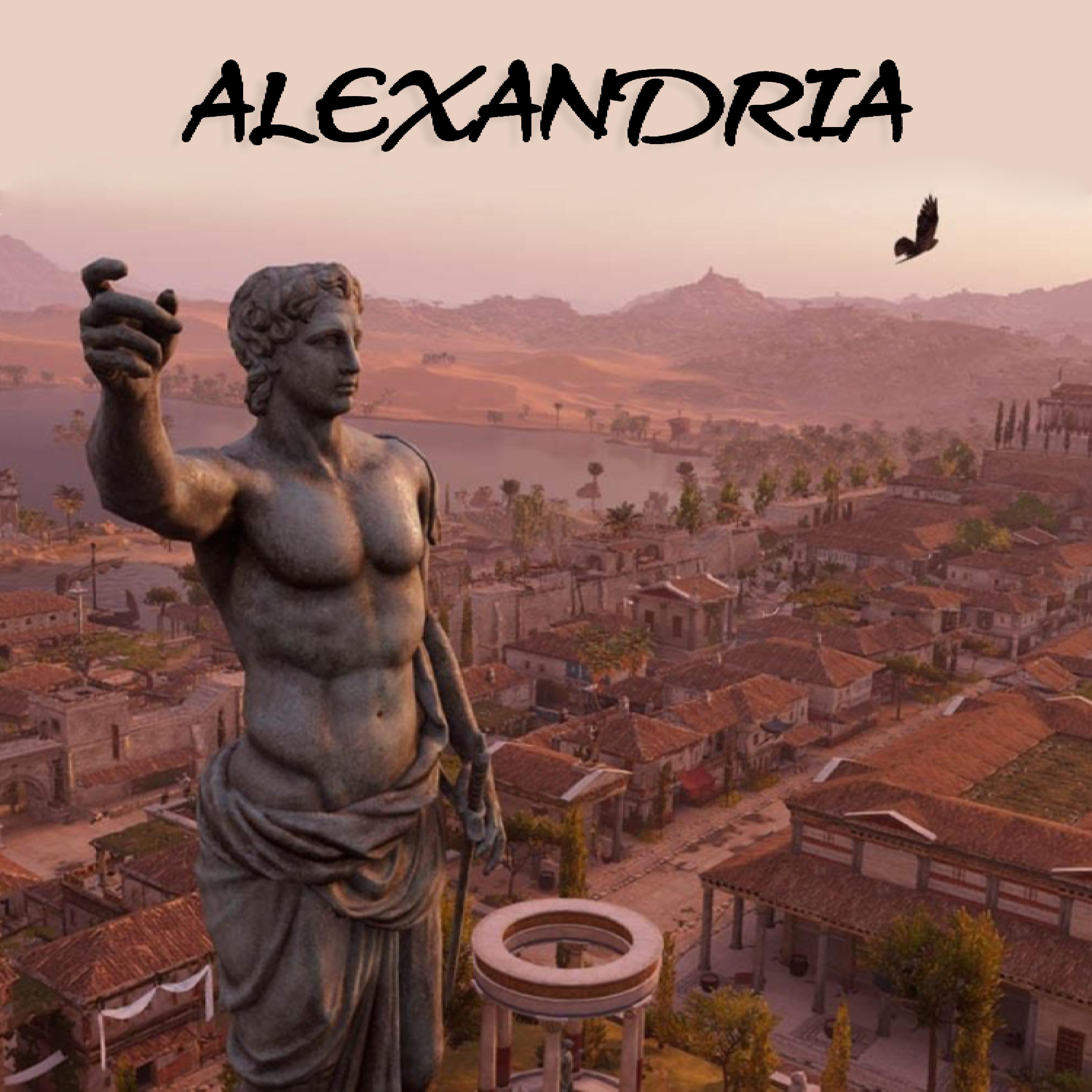 Alexandria